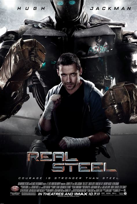 real steel hugh jackman boxing|real steel full movie 123movies.